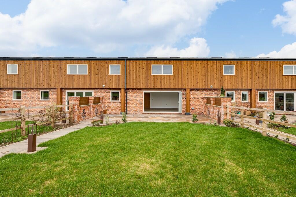 Additional image 41 of Hield Lane, Aston By Budworth