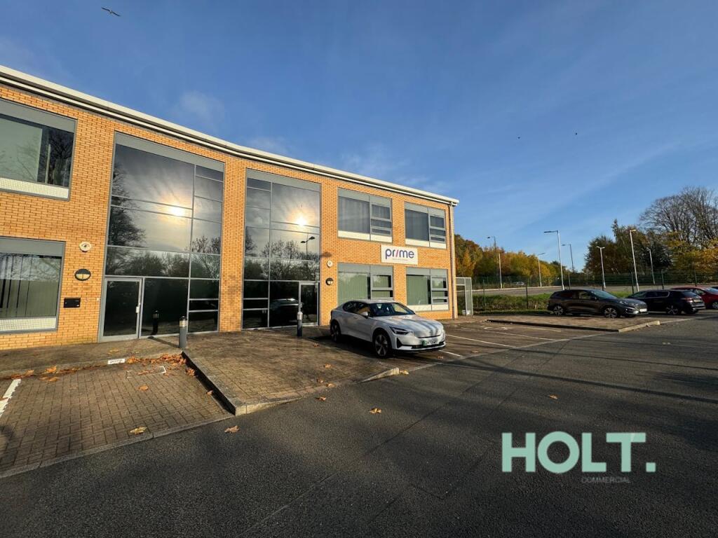 Additional image 8 of 6 Argosy Court, Scimitar Way, Coventry, CV3 4GA
