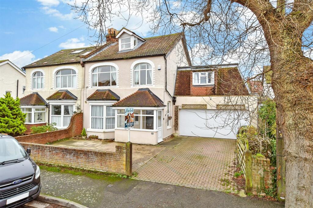 Additional image 17 of Alma Road, Herne Bay, Kent