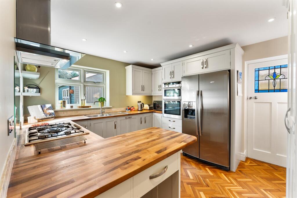Additional image 7 of Stylish, Modernised Family Home in Desirable Anderton Location