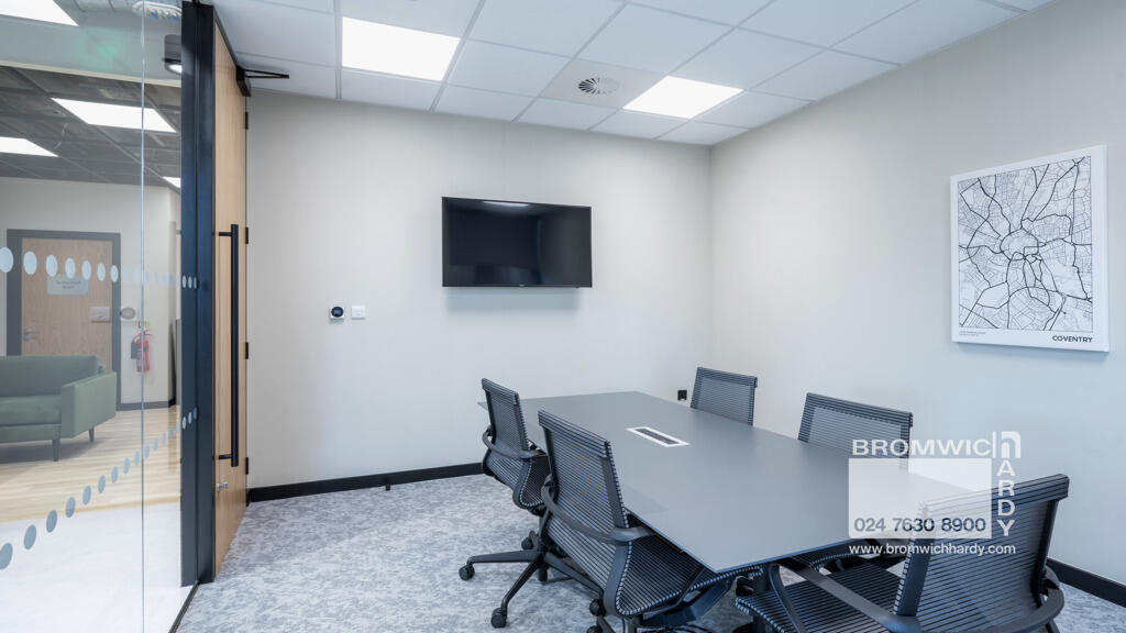 Additional image 9 of Friars House, Manor House Drive, Coventry, CV1 2TE