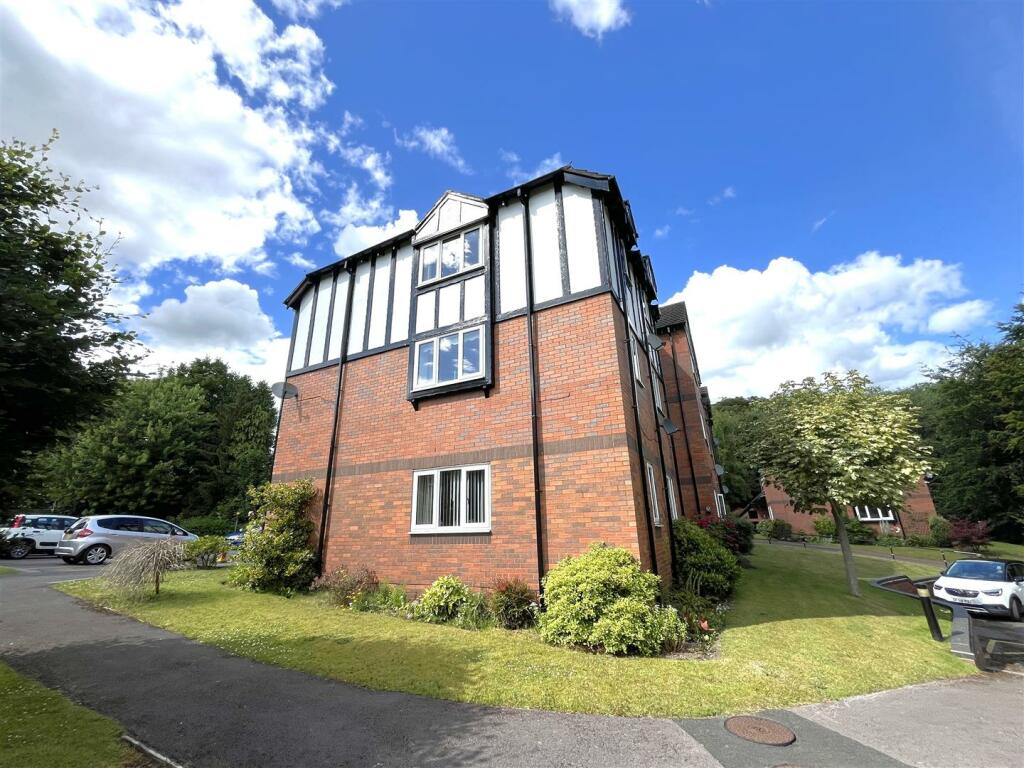 Additional image 15 of Ash House, Brook Court, Sandbach