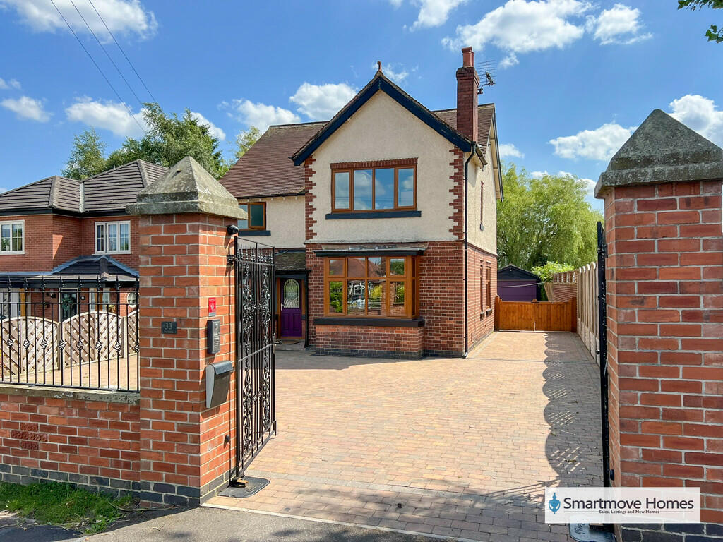 Additional image 22 of Codnor Denby Lane, Codnor, Ripley