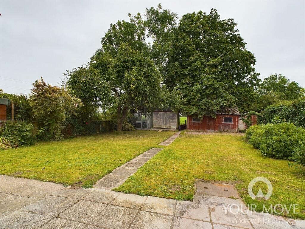 Additional image 13 of Clay Lane, Haslington, Crewe, Cheshire, CW1