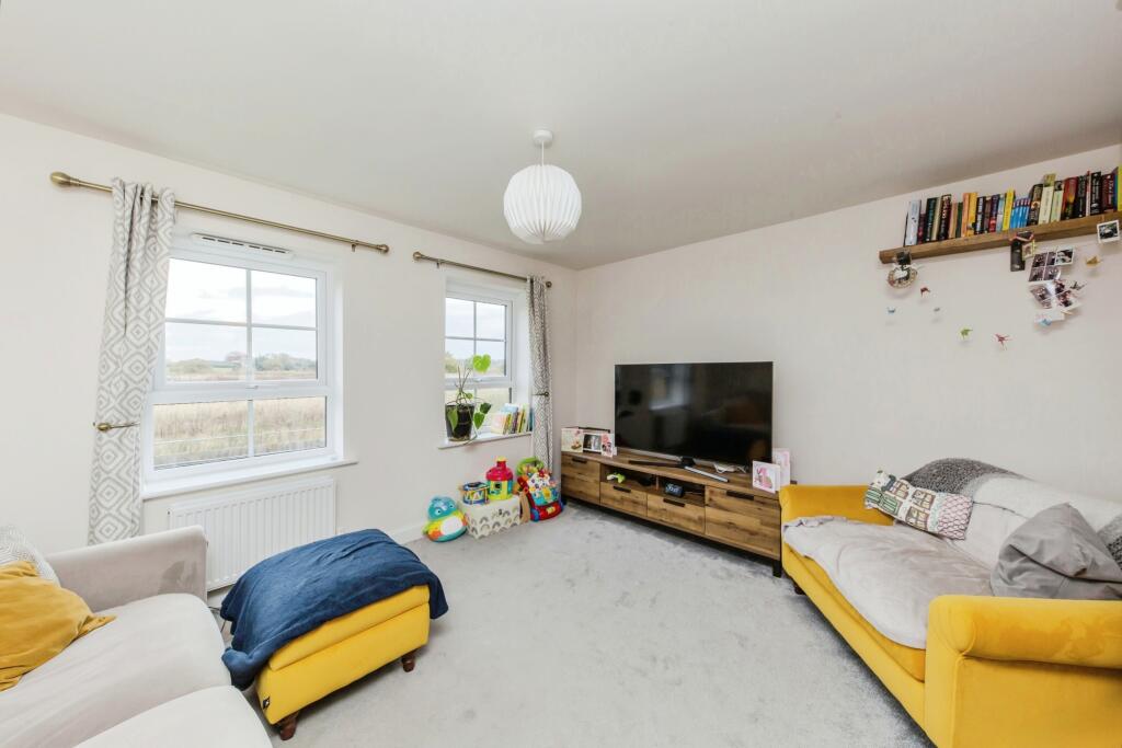 Additional image 10 of Meadow Brown Place, Sandbach, Cheshire, CW11