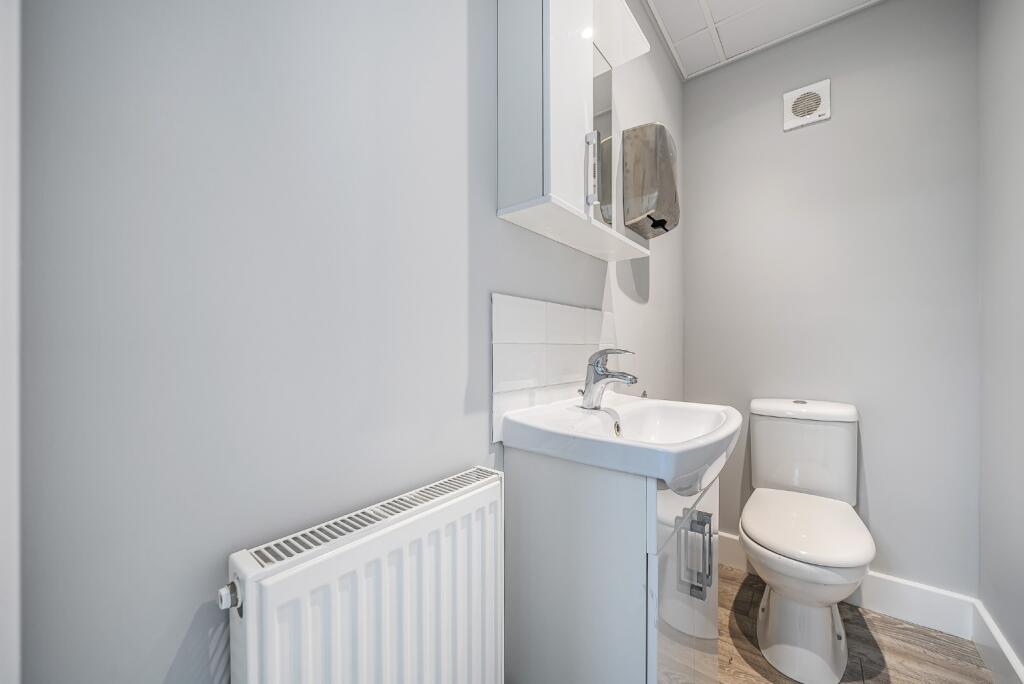 Additional image 13 of Oyo Business Units, Crabtree Manorway North, Belvedere, Kent, DA17