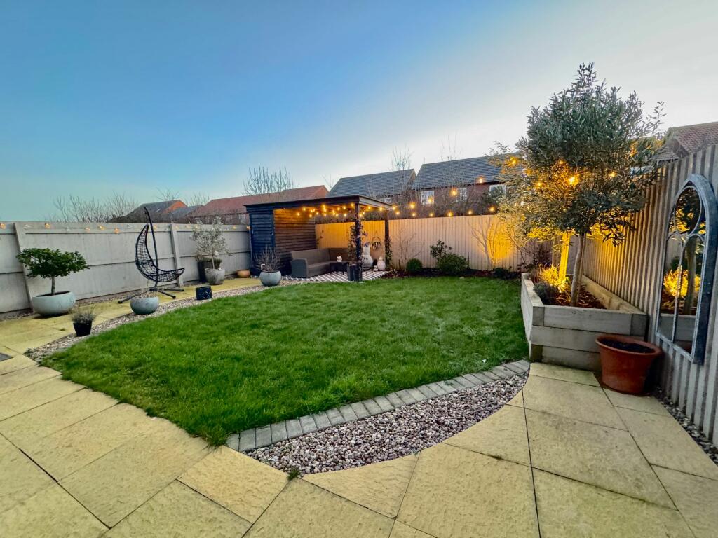 Additional image 32 of Hadrian Way, Nuneaton, CV11