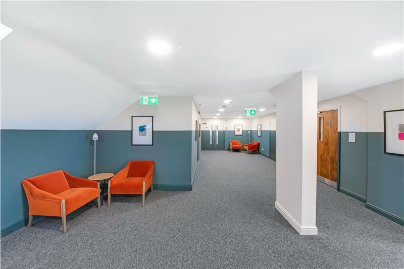 Additional image 7 of Various Units  - Chelford House, Rudheath Way, Rudheath, Northwich, Cheshire