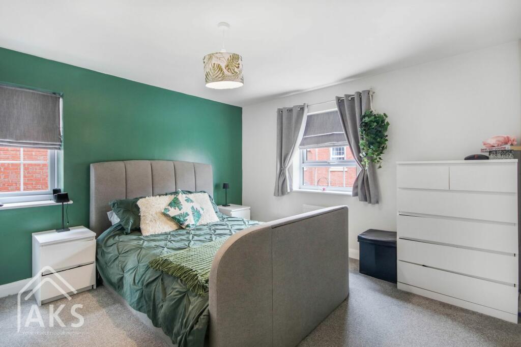 Additional image 20 of Barbon Drive, Mickleover, DE3