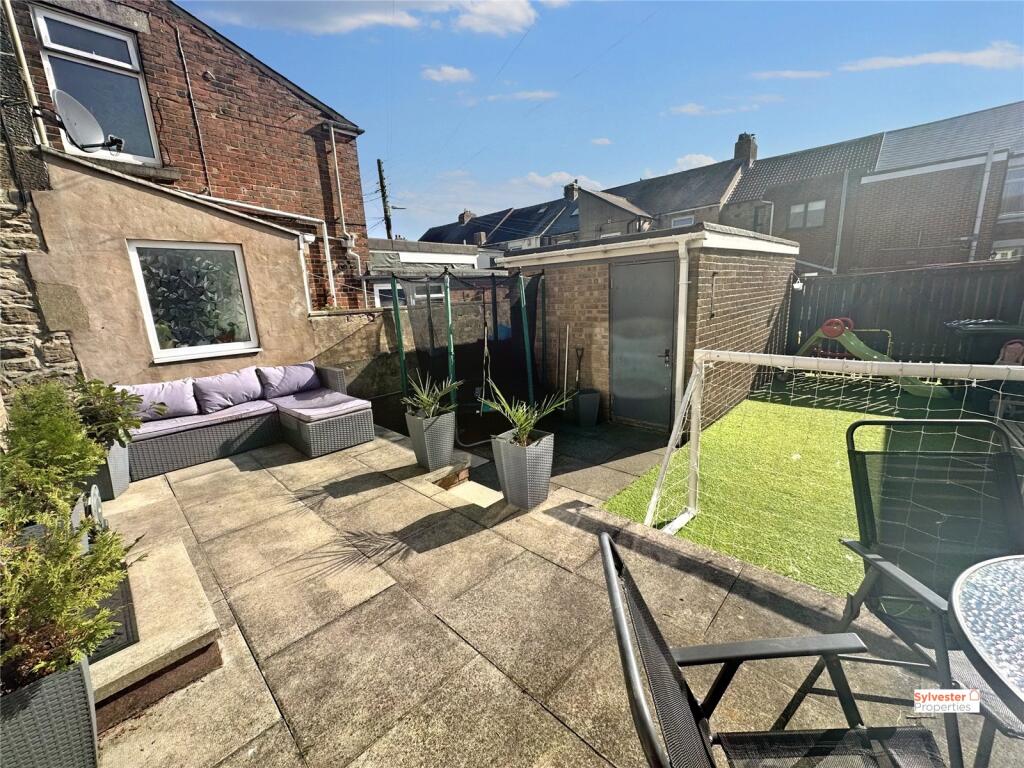 Additional image 7 of Loud View Terrace, Greencroft, Stanley, County Durham, DH9