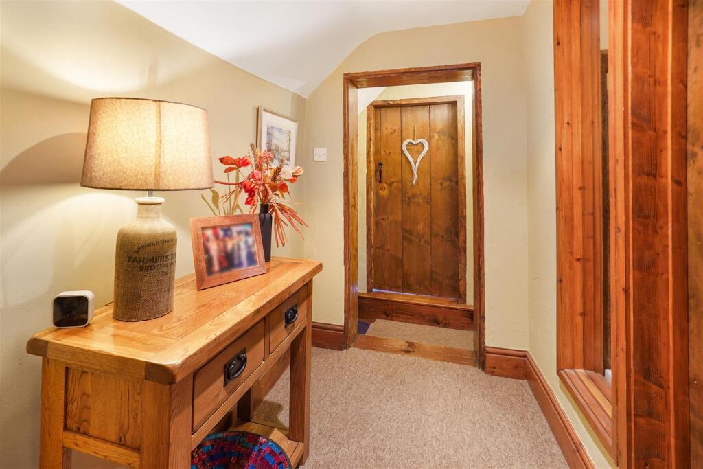 Additional image 15 of Keepers Cottage, 101 Bosworth Road, Congerstone