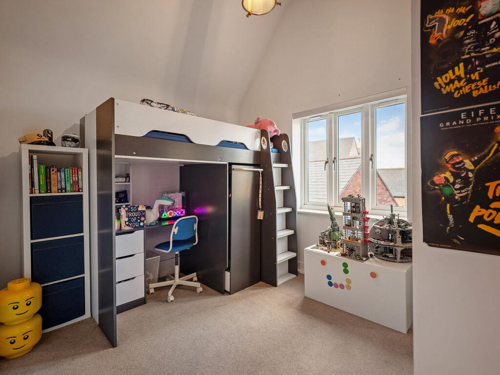 Additional image 28 of Bishops Acre, Lighthorne, Warwickshire CV35 0FH