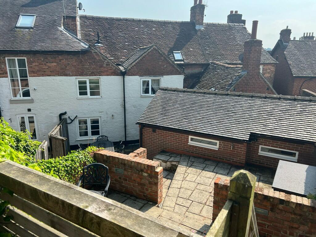 Additional image 12 of Buxton Road, Ashbourne
