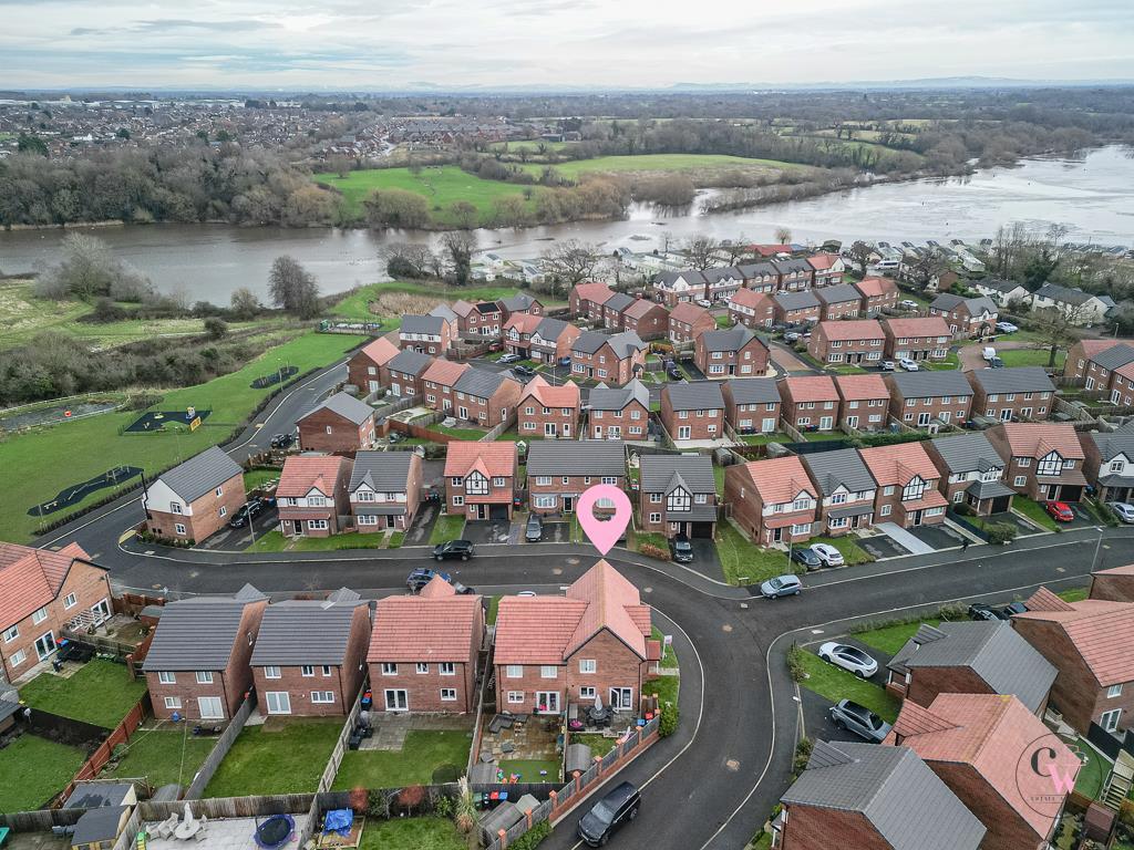 Additional image 20 of Flanders Crescent, Winsford