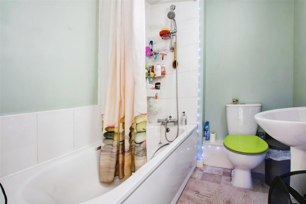 Additional image 5 of Oxford Place, Consett, County Durham, DH8