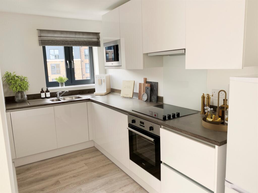 Additional image 8 of Nightingale Quarter, Derby