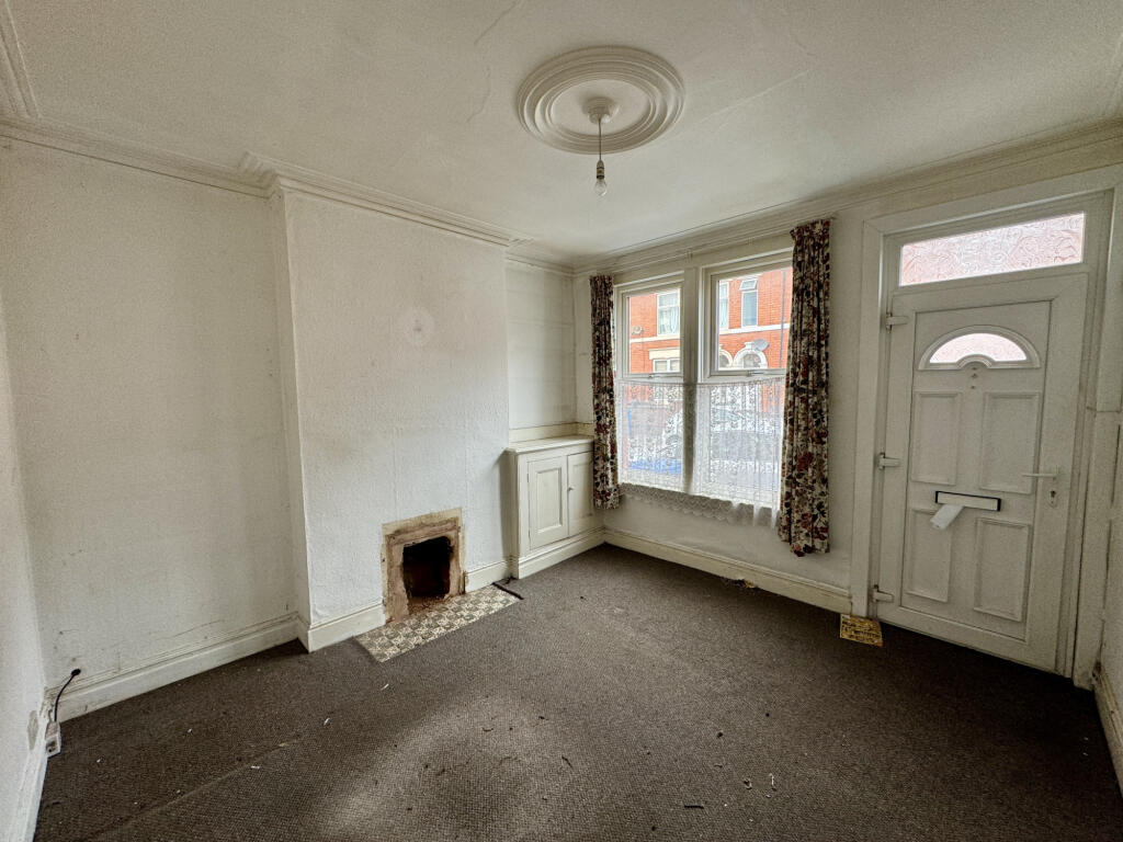 Additional image 2 of Harcourt Street,  Derby, DE1