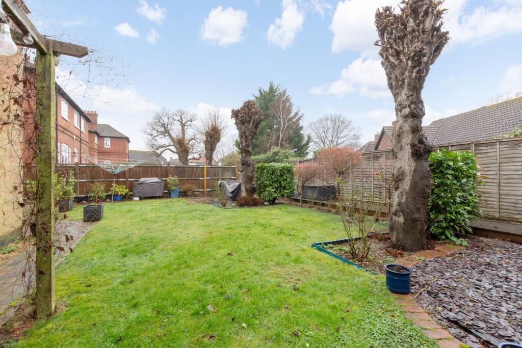 Additional image 10 of Redwood Close, Sidcup, DA15