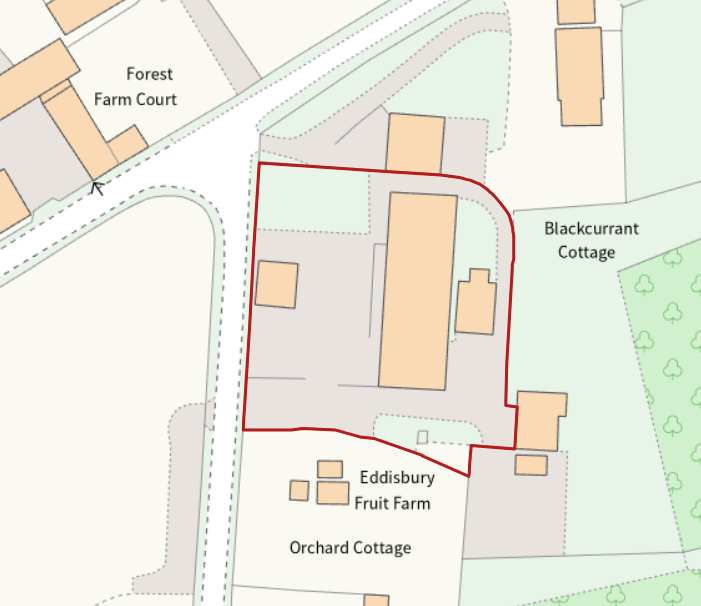 Additional image 8 of Eddisbury Fruit Farm, Yeld Lane, Kelsall