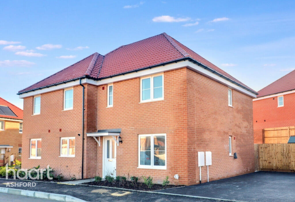 Additional image 7 of Pearson Road, Aylesham