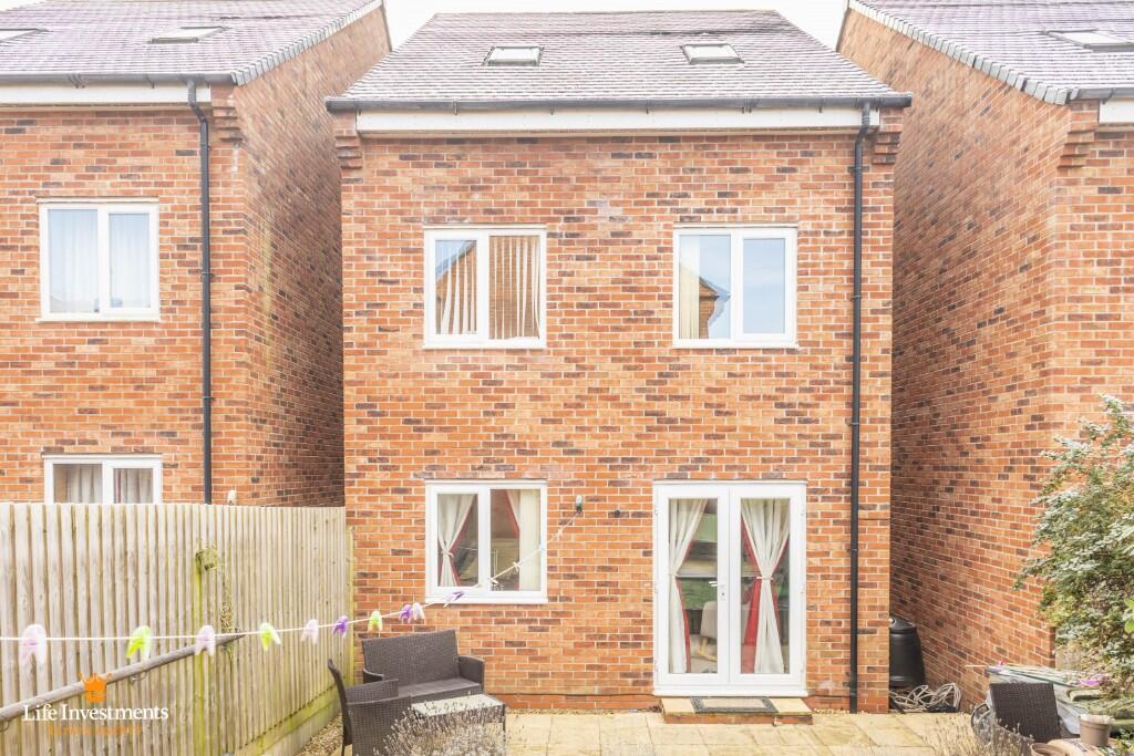 Additional image 49 of Elder Avenue, Rugby, Warwickshire, CV21