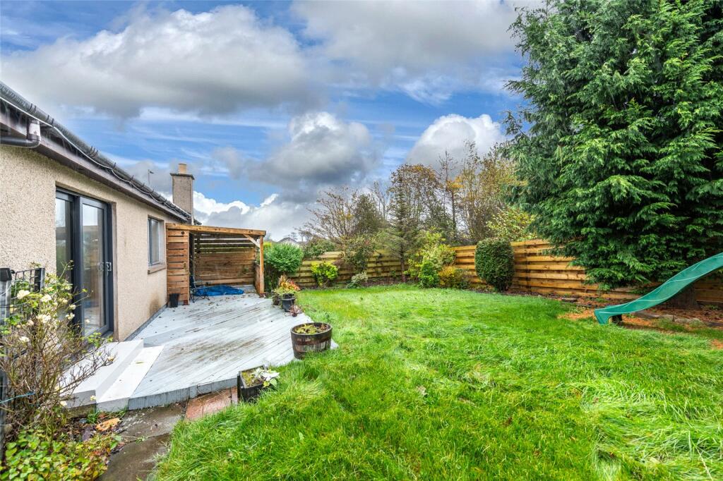 Additional image 28 of 1 West Park, Inverbervie, Montrose, DD10