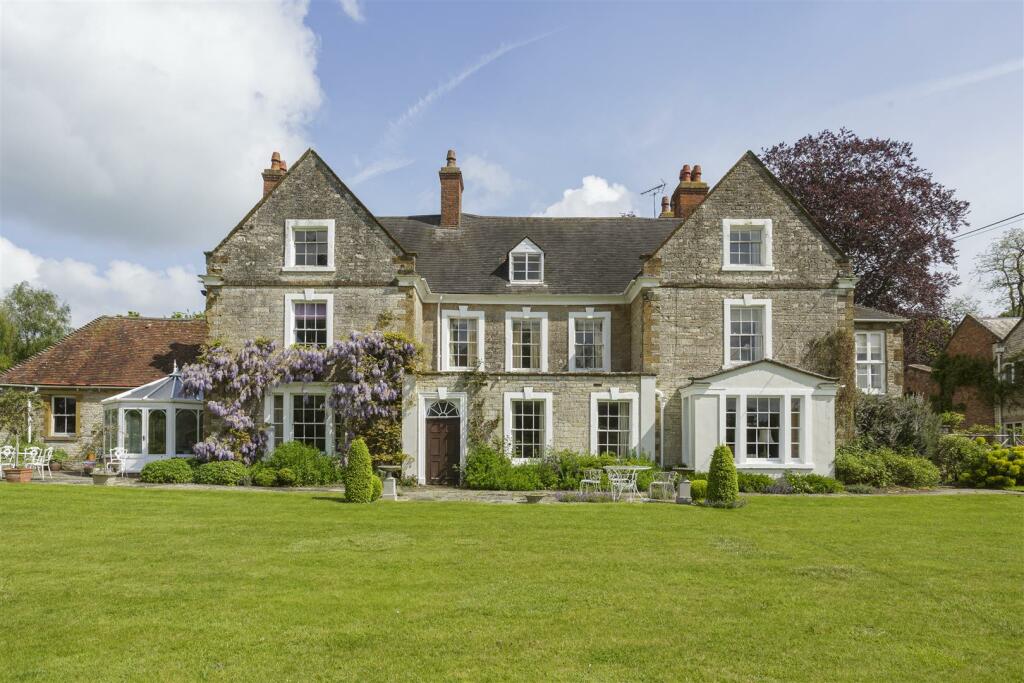 Additional image 2 of Lighthorne, Warwickshire