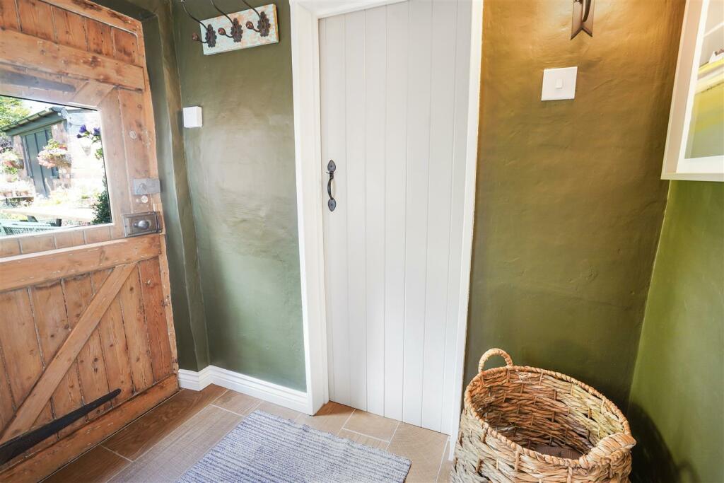 Additional image 10 of Main Street, Higham On The Hill