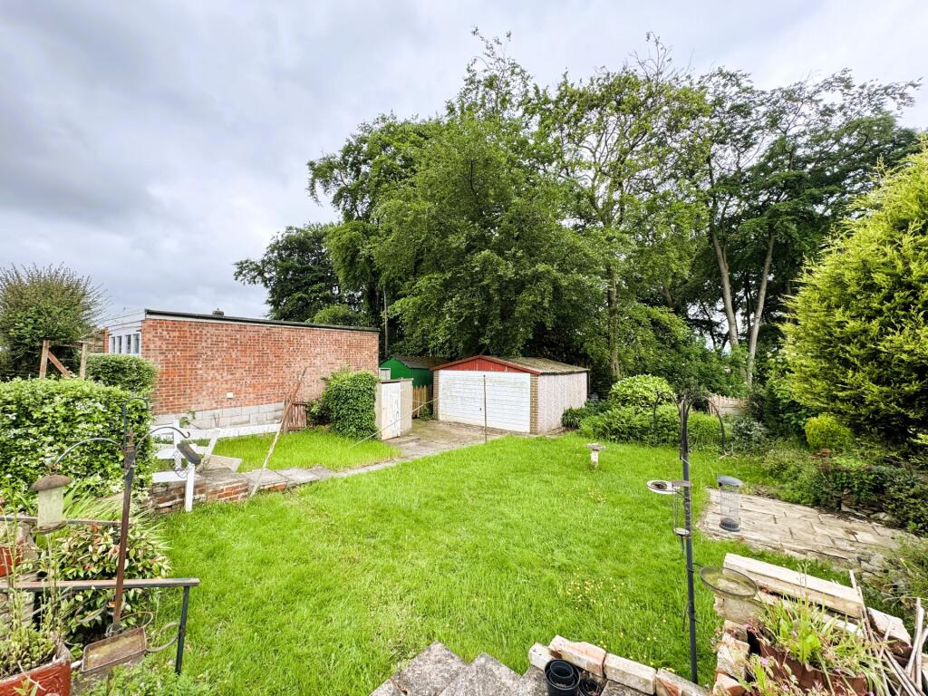 Additional image 15 of Pennine Drive, South Normanton, DE55