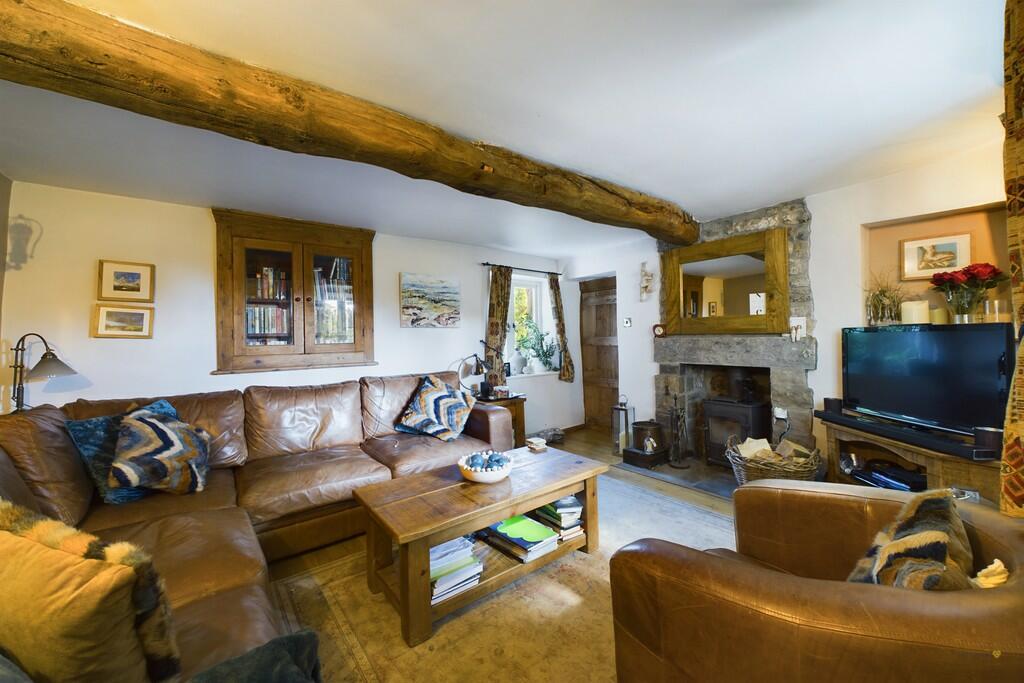 Additional image 4 of Parwich, Ashbourne