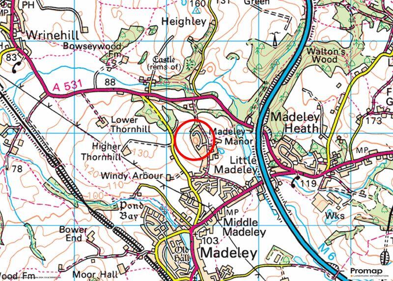 Additional image 41 of "Inniemore", 3 Woodland Hills, Madeley