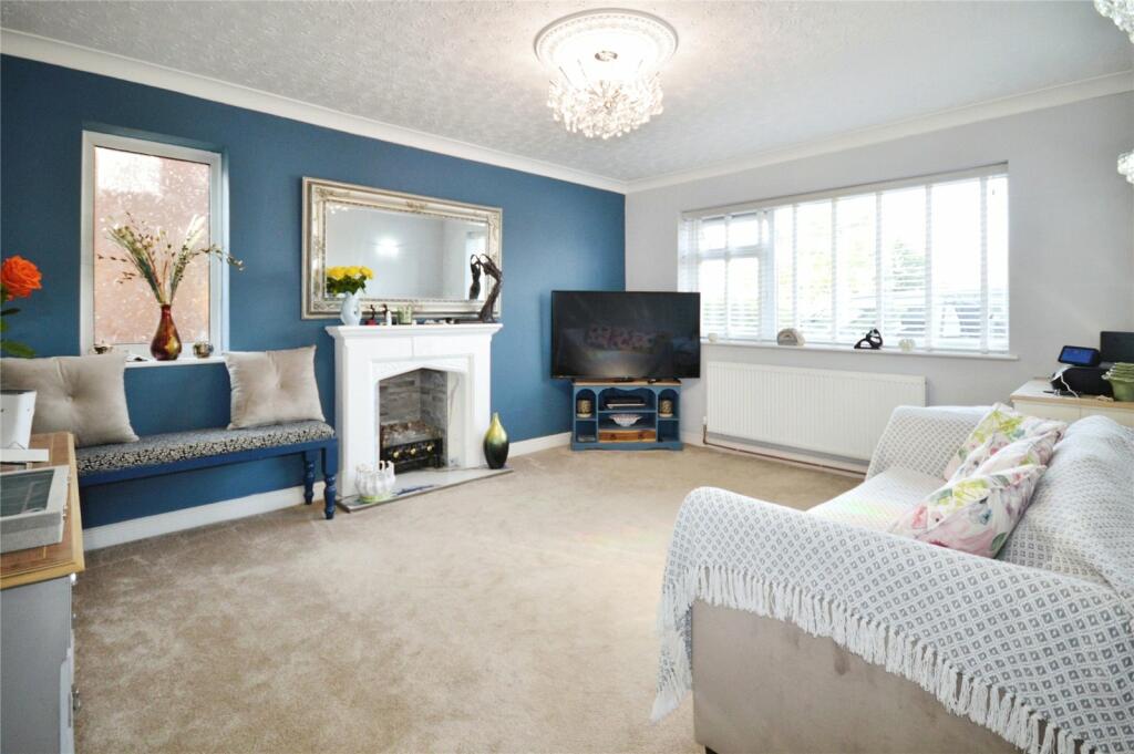 Additional image 4 of Repton Road, Hartshorne, Swadlincote, Derbyshire, DE11