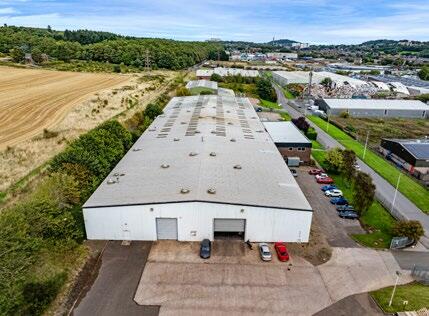 Additional image 5 of Blocks 7A & 7B Wester Gourdie Industrial Estate  Nobel Road  Dundee  DD2 4U