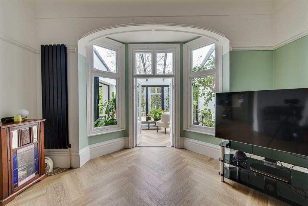 Additional image 12 of Park Lane, Congleton