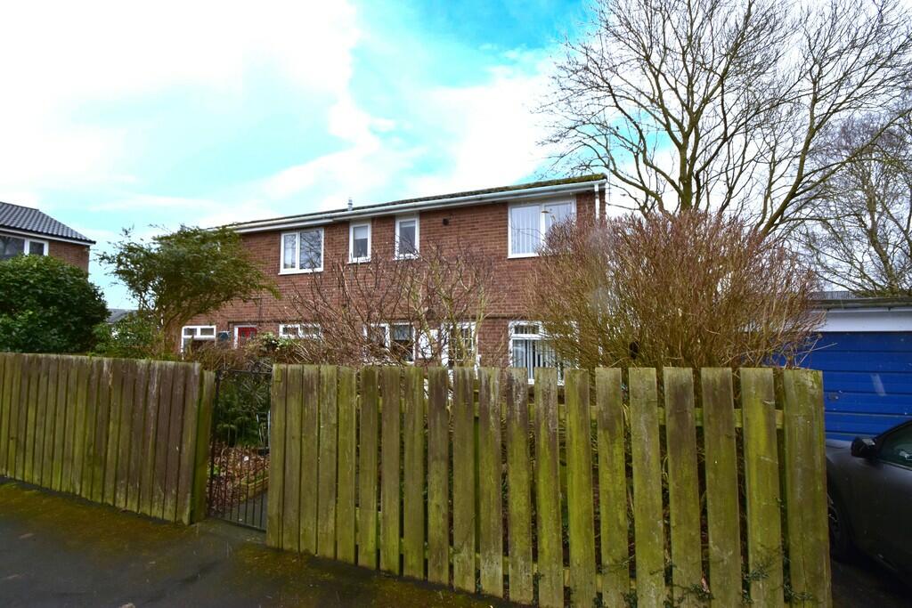 Additional image 19 of Dryden Close, East Stanley, Co. Durham