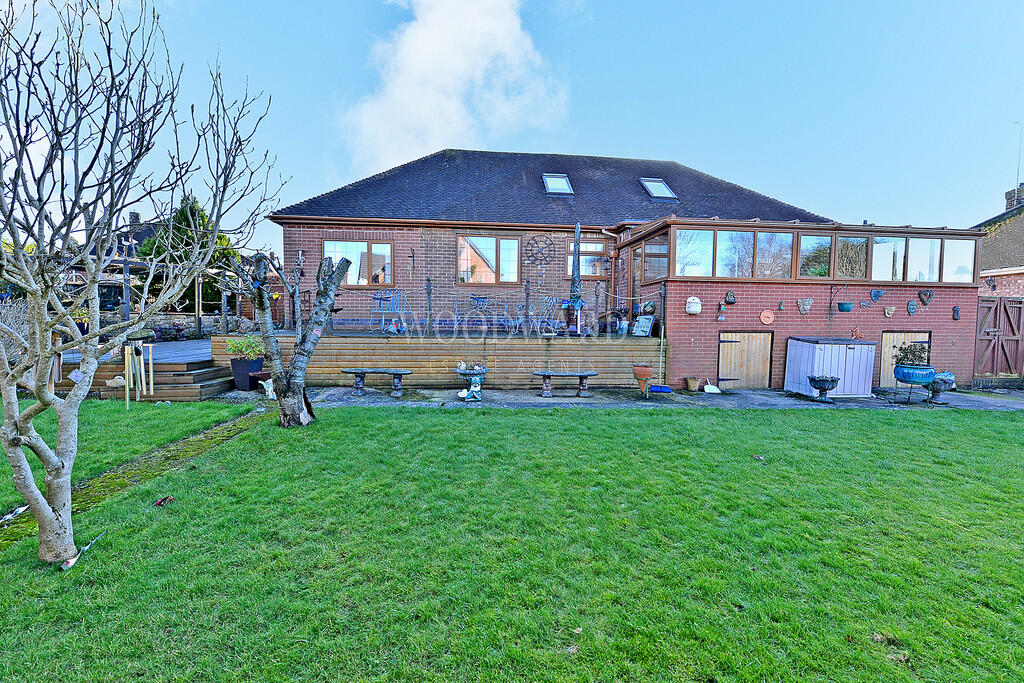 Additional image 6 of Pennine Avenue, Riddings