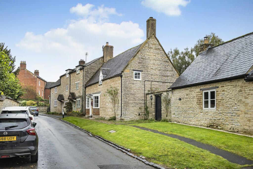 Additional image 29 of Mill Lane, Halford, Shipston-on-Stour with Annexe