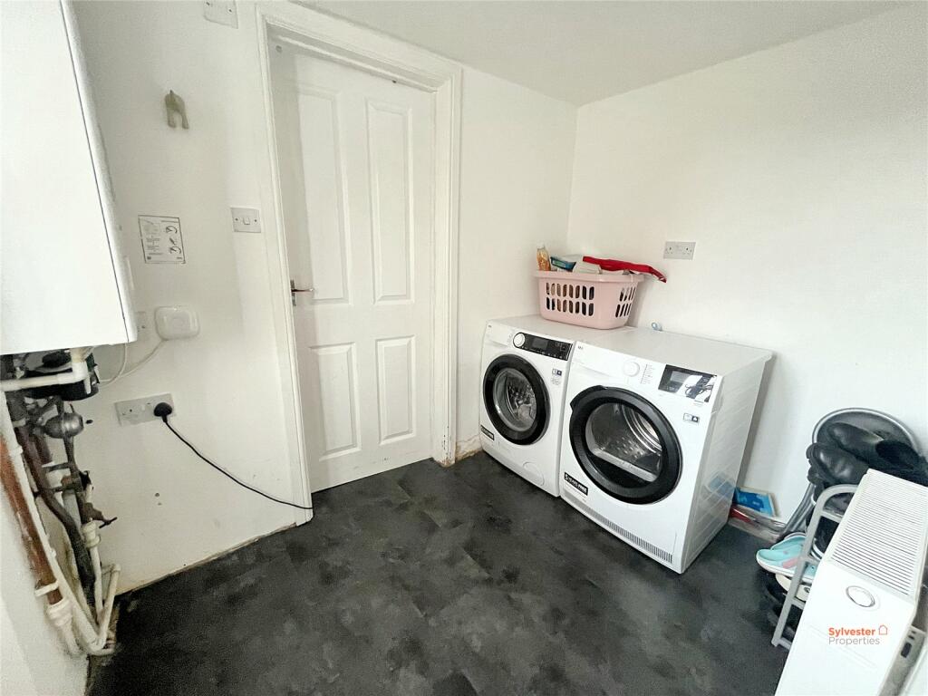 Additional image 8 of First Street, Bradley Bungalows, Consett, County Durham, DH8