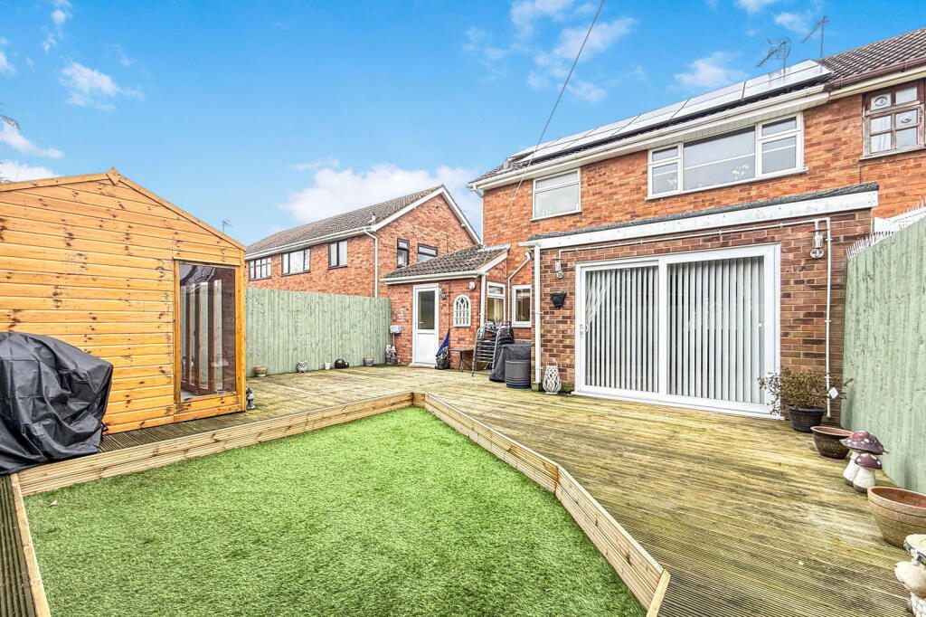 Additional image 21 of Wye Close, Bulkington, Bedworth, CV12 9QA