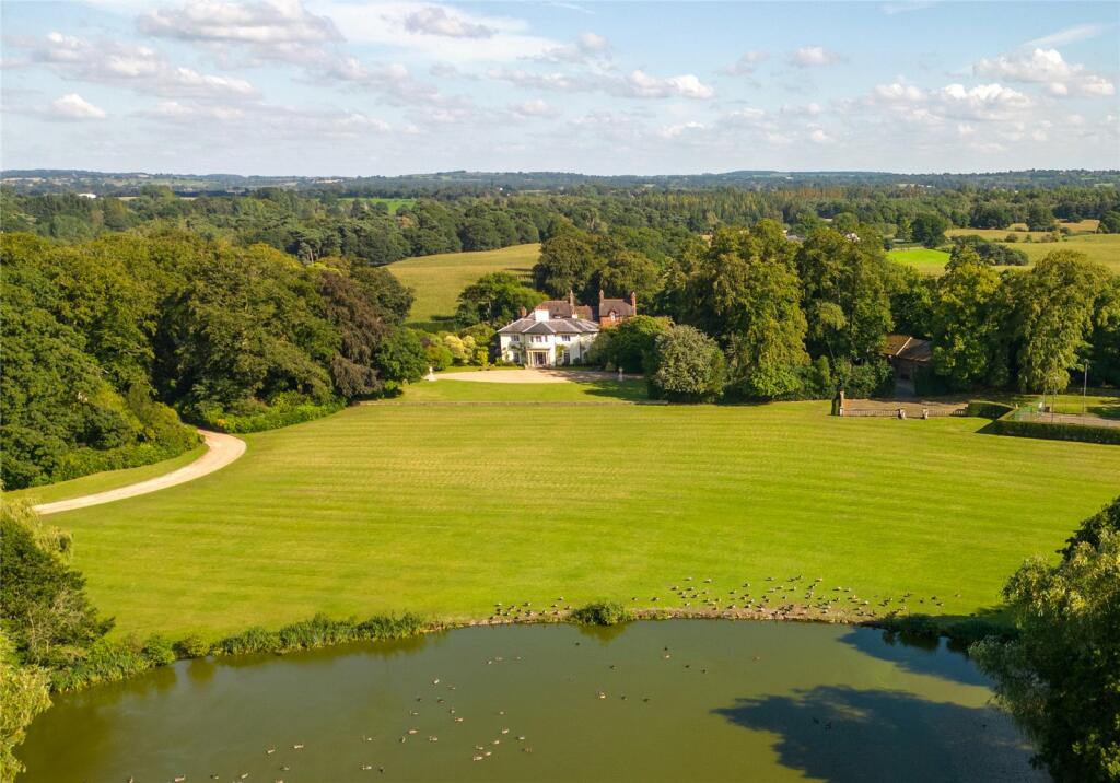 Additional image 29 of Lodge Lane, Hatherton, Nantwich, CW5