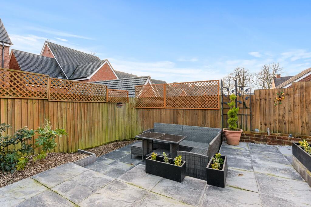 Additional image 33 of Swift Avenue, Rugby, CV21