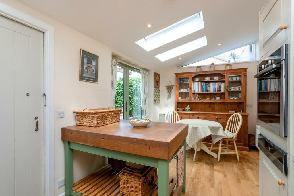 Additional image 5 of Lower End, Alveston, Stratford-upon-Avon