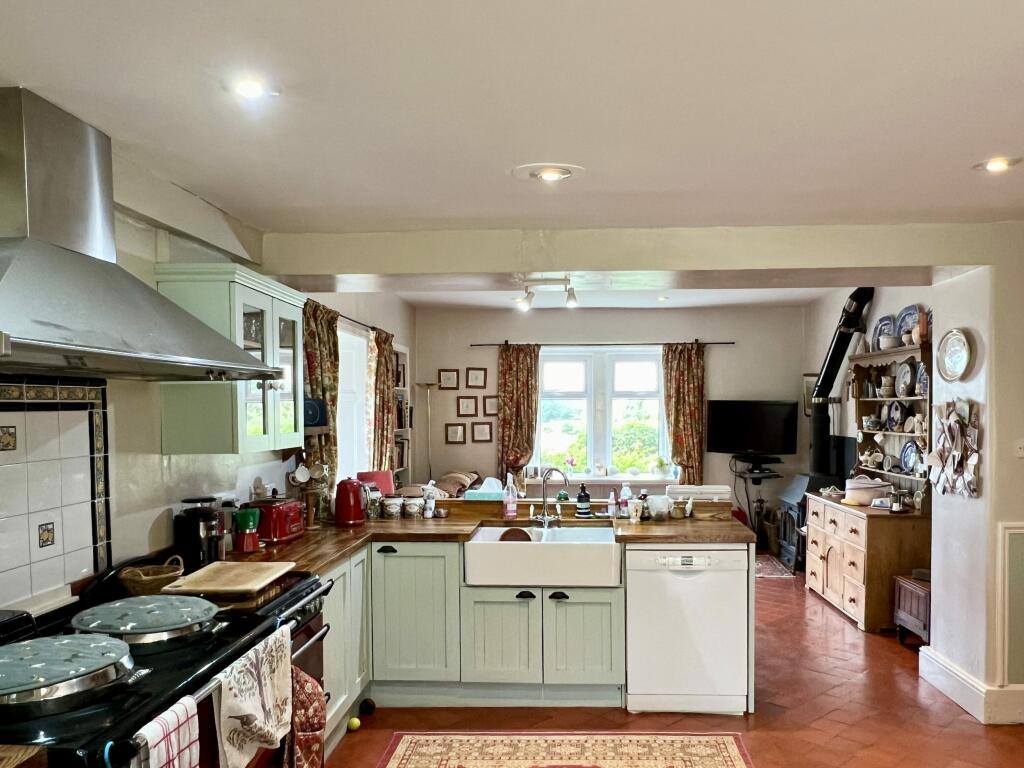 Additional image 43 of North Milton, Kirkcudbright