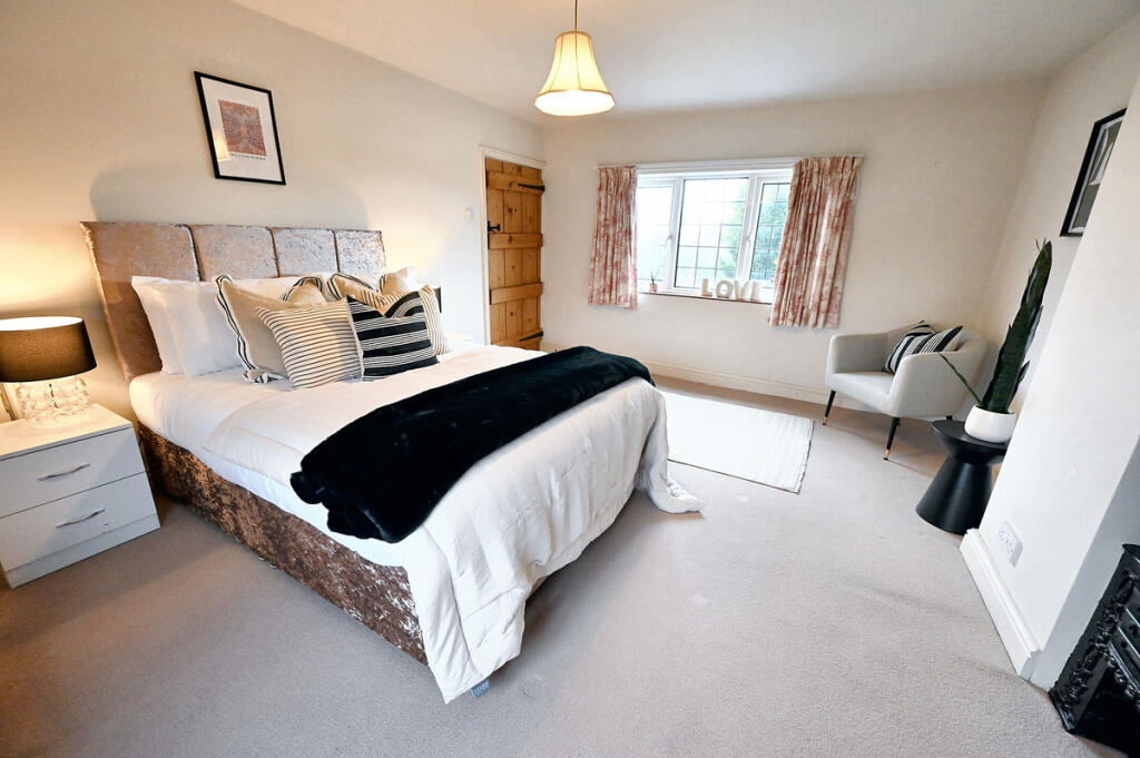 Additional image 18 of Trough Lane, Hulland Village, DE6