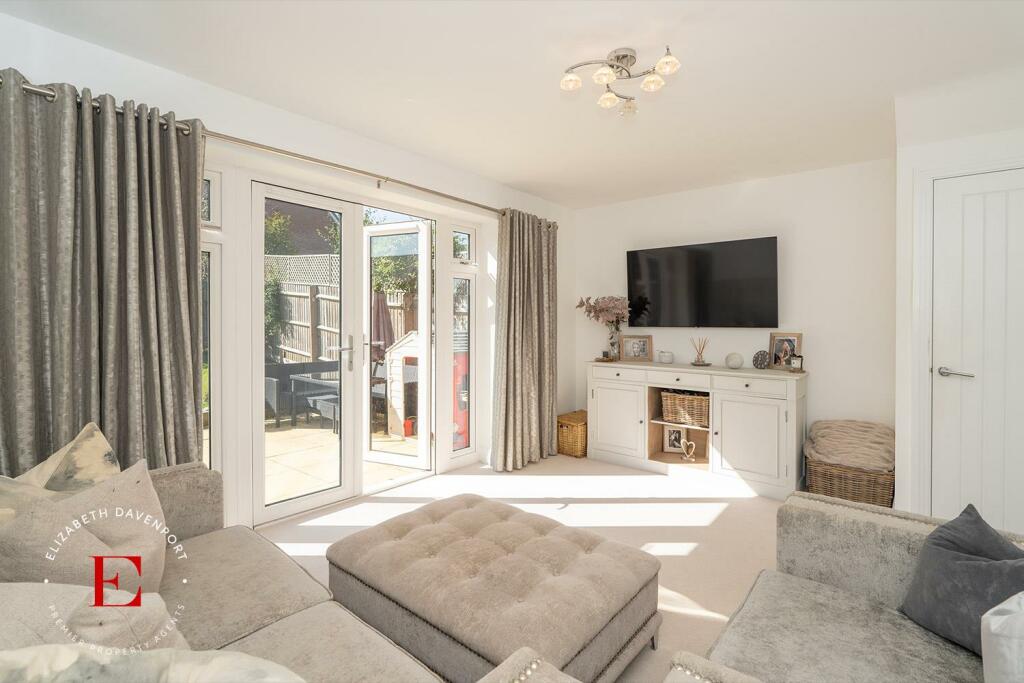 Additional image 2 of Green Leek Lane, Burton Green