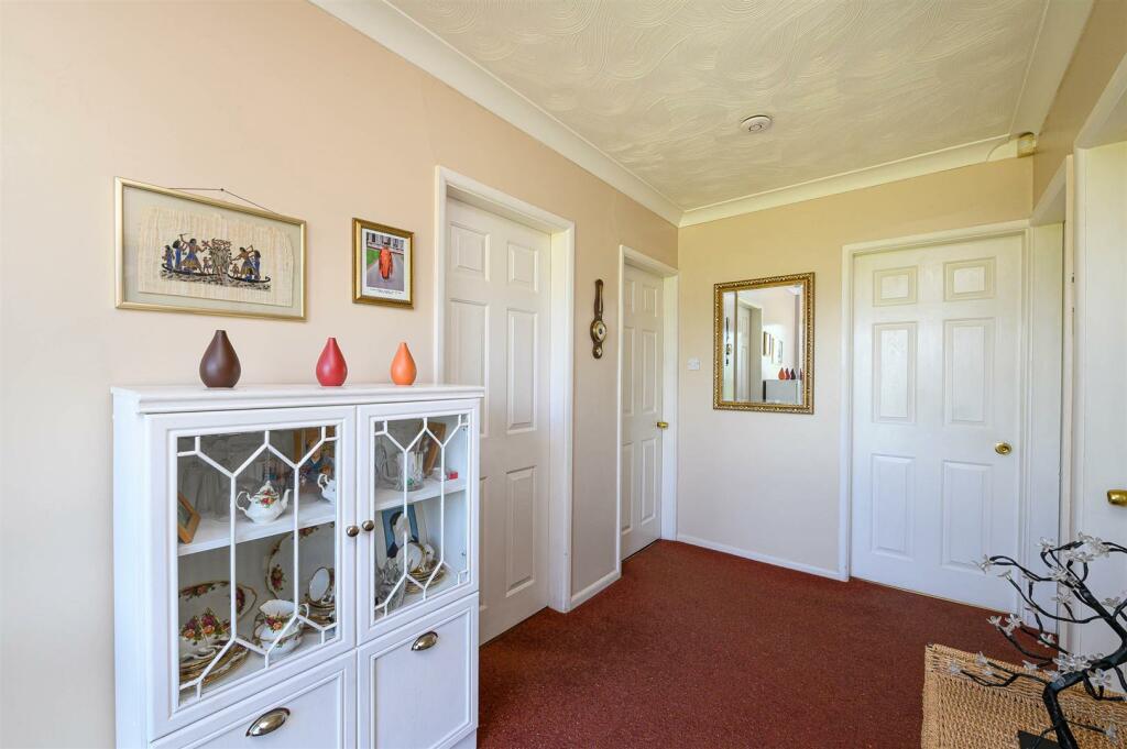 Additional image 5 of Kingfishers Rest, Longhill Lane, Hankelow, Cheshire