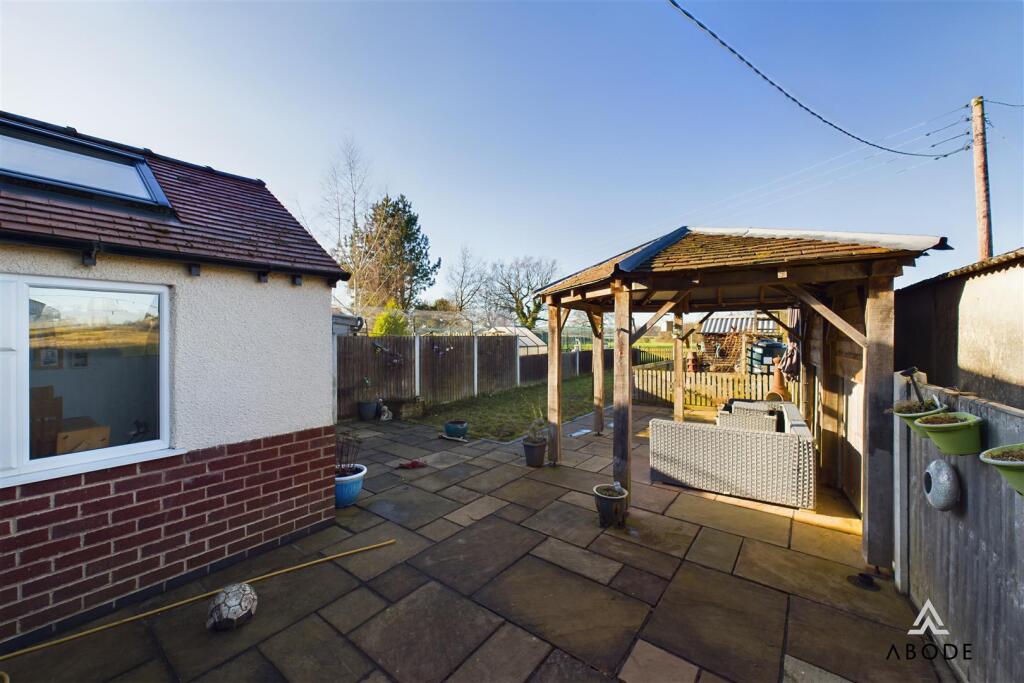 Additional image 23 of Hoargate Lane, Hollington, Ashbourne