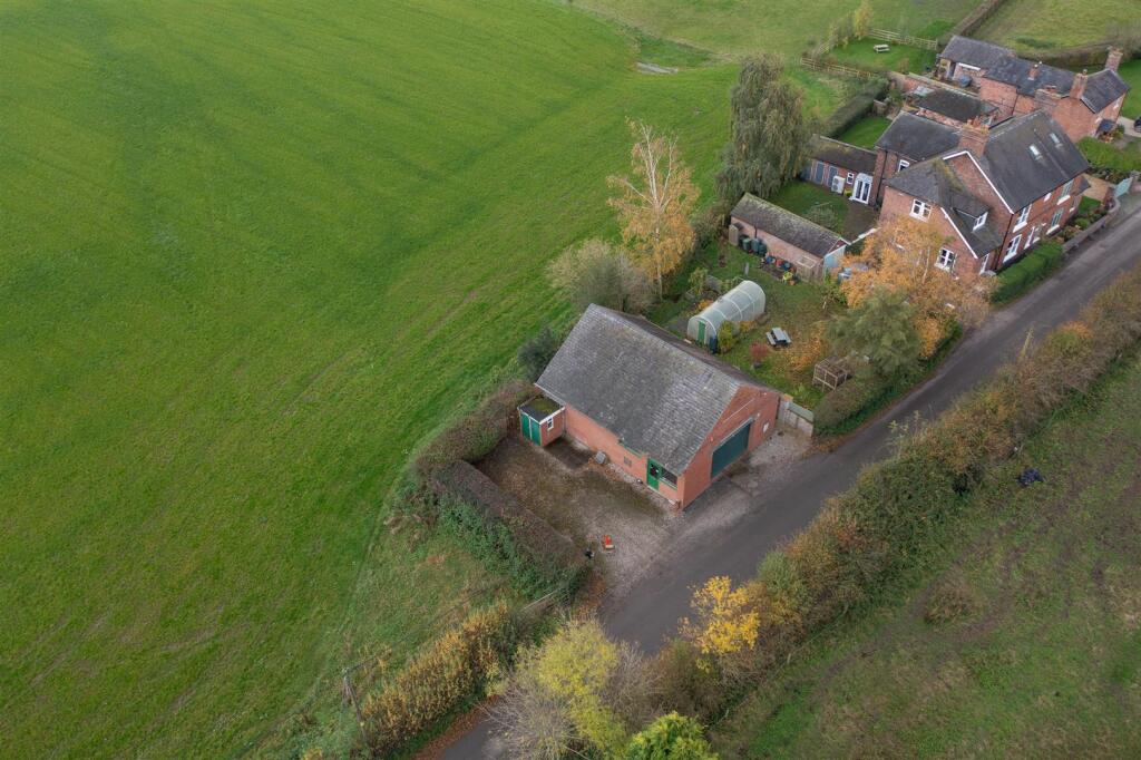 Primary image of Ingleside, Paddock Lane, Audlem, Crewe