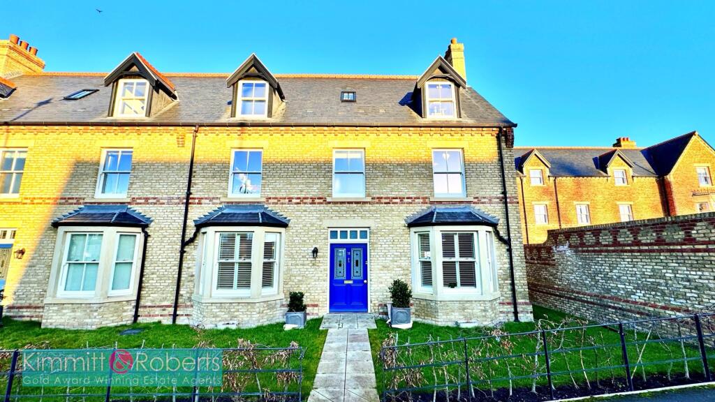 Additional image 29 of Bowes Gate Drive, Lambton Park, Chester le Street, Durham, DH3