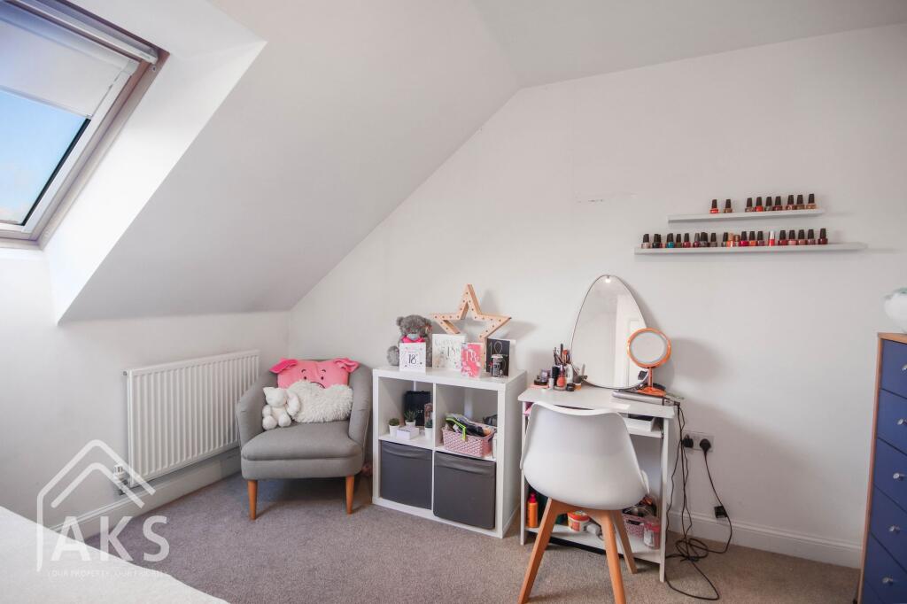 Additional image 24 of Kensey Road, Mickleover, DE3